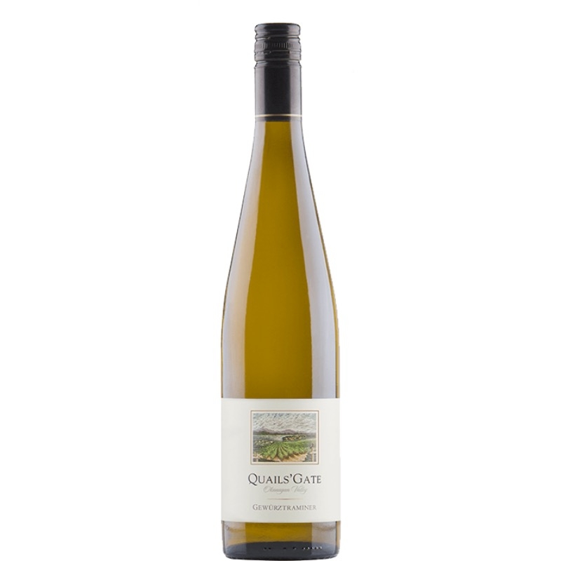 Quails Gate Gewurztraminer